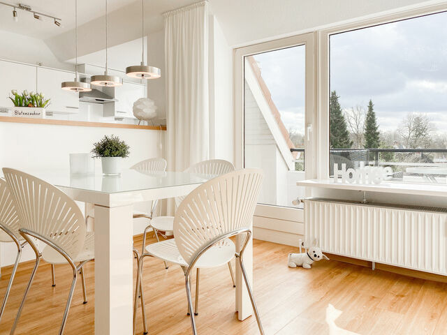 Ferienwohnung in Timmendorfer Strand - Kastanienallee - Bild 8