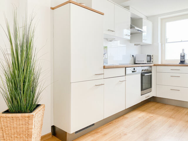 Ferienwohnung in Timmendorfer Strand - Kastanienallee - Bild 11