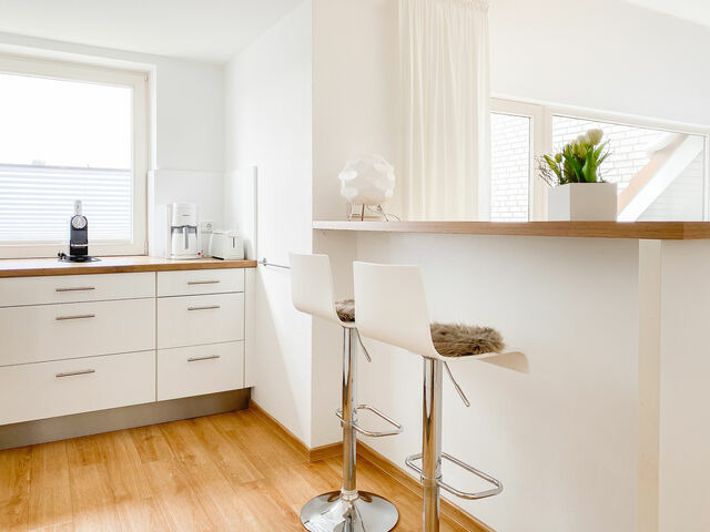 Ferienwohnung in Timmendorfer Strand - Kastanienallee - Bild 12