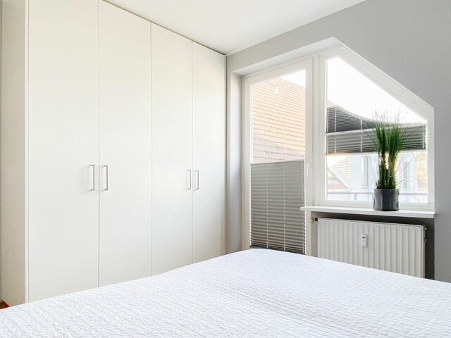 Ferienwohnung in Timmendorfer Strand - Kastanienallee - Bild 18