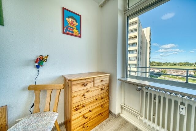 Ferienwohnung in Gro&szlig;enbrode - 7VZ442 Vier Jahreszeiten, 23775 Gro&szlig;enbrode - Bild 6