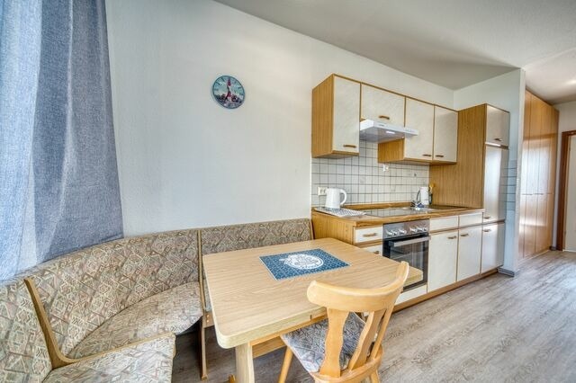 Ferienwohnung in Gro&szlig;enbrode - 7VZ442 Vier Jahreszeiten, 23775 Gro&szlig;enbrode - Bild 12