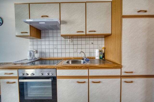 Ferienwohnung in Gro&szlig;enbrode - 7VZ442 Vier Jahreszeiten, 23775 Gro&szlig;enbrode - Bild 13