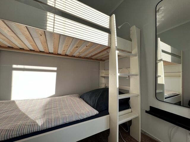 Ferienwohnung in Heiligenhafen - Ferienpark - Haus O, App. 0O0411 - Bild 3