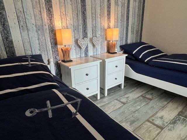 Ferienwohnung in Heiligenhafen - Ferienpark - Haus O, App. 0O0411 - Bild 4