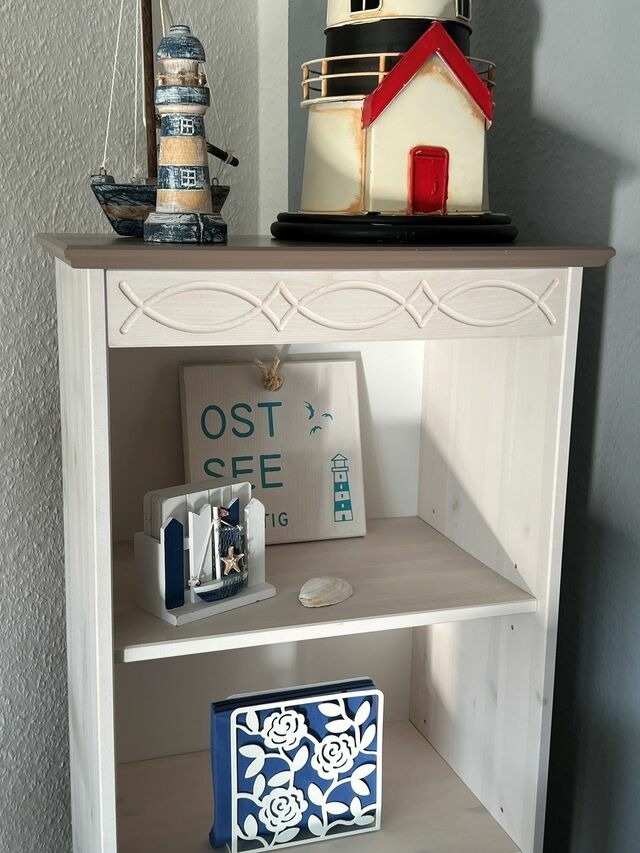 Ferienwohnung in Heiligenhafen - Ferienpark - Haus O, App. 0O0411 - Bild 8