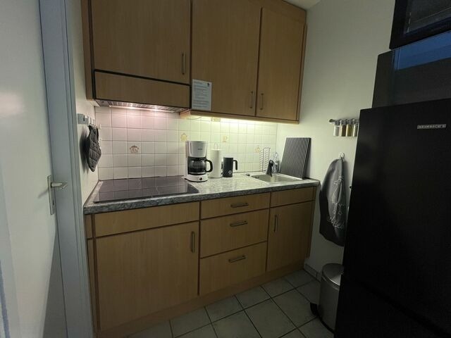 Ferienwohnung in Heiligenhafen - Ferienpark - Haus O, App. 0O0411 - Bild 10