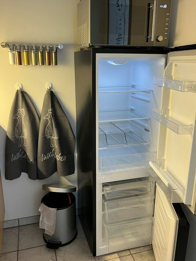 Ferienwohnung in Heiligenhafen - Ferienpark - Haus O, App. 0O0411 - Bild 12