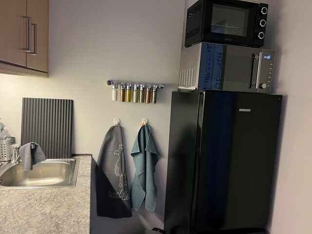 Ferienwohnung in Heiligenhafen - Ferienpark - Haus O, App. 0O0411 - Bild 13