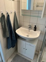 Ferienwohnung in Heiligenhafen - Ferienpark - Haus O, App. 0O0411 - Bild 15