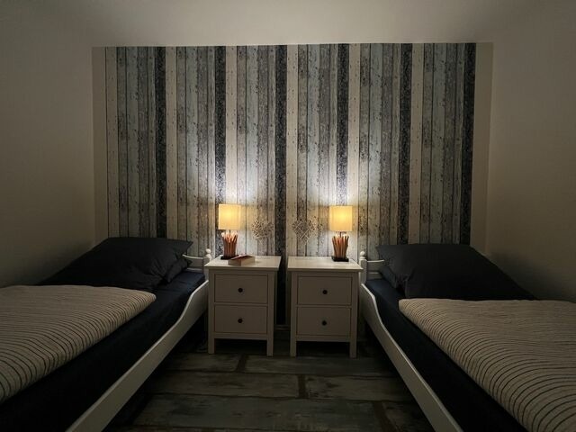 Ferienwohnung in Heiligenhafen - Ferienpark - Haus O, App. 0O0411 - Bild 18