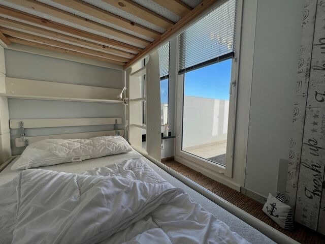 Ferienwohnung in Heiligenhafen - Ferienpark - Haus O, App. 0O0411 - Bild 19