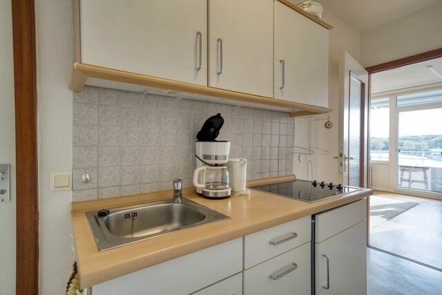 Ferienwohnung in Heiligenhafen - Haus Hanseatic, App. 2SC401 - Bild 3