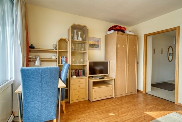 Ferienwohnung in Heiligenhafen - Haus Hanseatic, App. 2SC401 - Bild 6