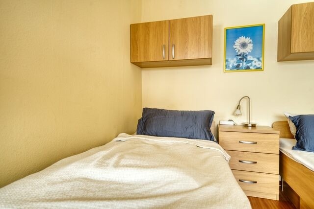 Ferienwohnung in Heiligenhafen - Haus Hanseatic, App. 2SC401 - Bild 9