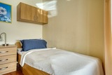Ferienwohnung in Heiligenhafen - Haus Hanseatic, App. 2SC401 - Bild 10