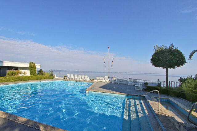 Ferienwohnung in Niendorf/Ostsee - Miramar #3 - Bild 3