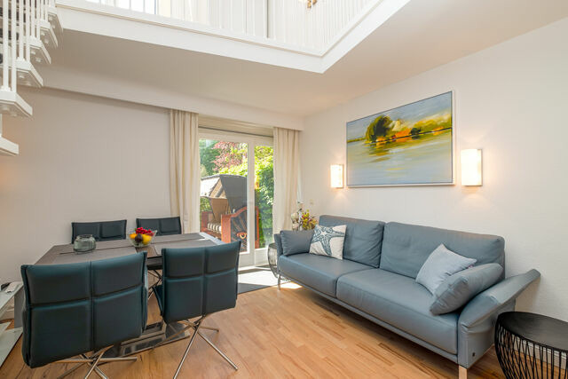 Ferienwohnung in Niendorf/Ostsee - Miramar #3 - Bild 4