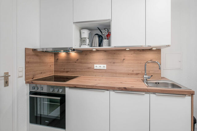 Ferienwohnung in Niendorf/Ostsee - Miramar #3 - Bild 6