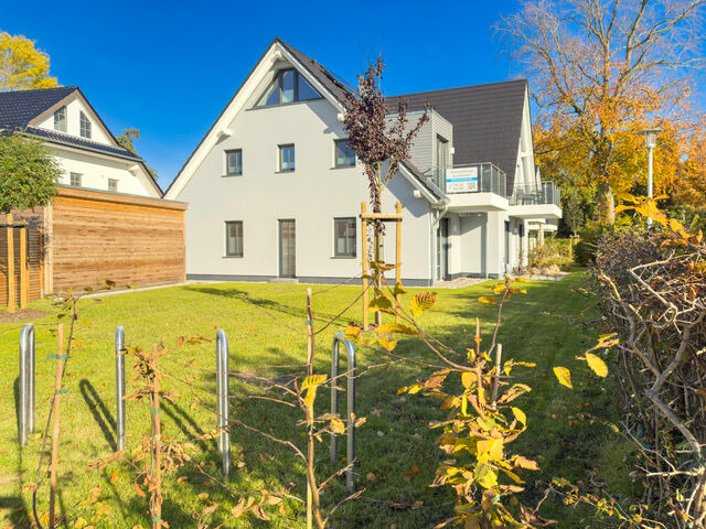 Ferienwohnung in Zingst - St&ouml;rtebekerkoje 12/5 - Bild 3