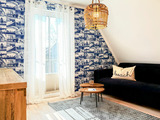 Ferienwohnung in Zingst - St&ouml;rtebekerkoje 12/5 - Bild 4