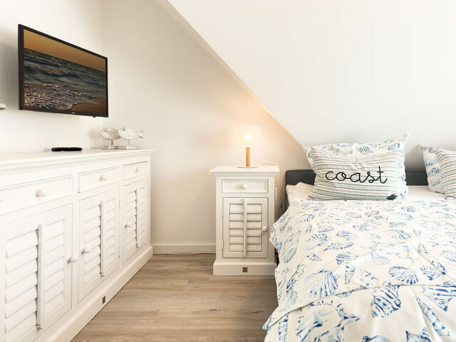 Ferienwohnung in Zingst - St&ouml;rtebekerkoje 12/5 - Bild 8