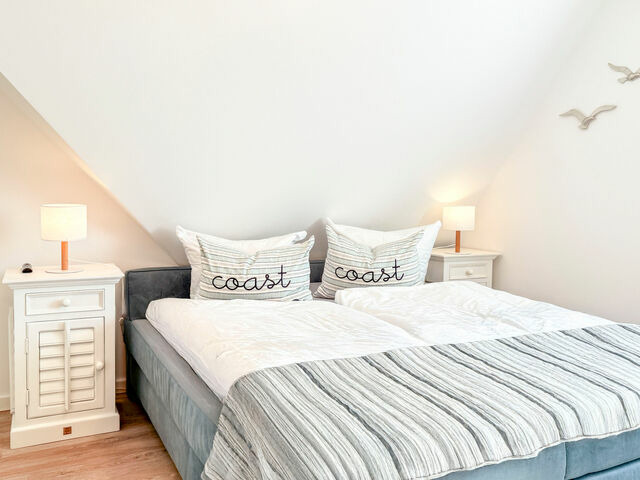 Ferienwohnung in Zingst - St&ouml;rtebekerkoje 12/5 - Bild 9