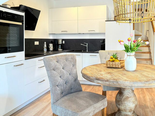 Ferienwohnung in Zingst - St&ouml;rtebekerkoje 12/5 - Bild 12