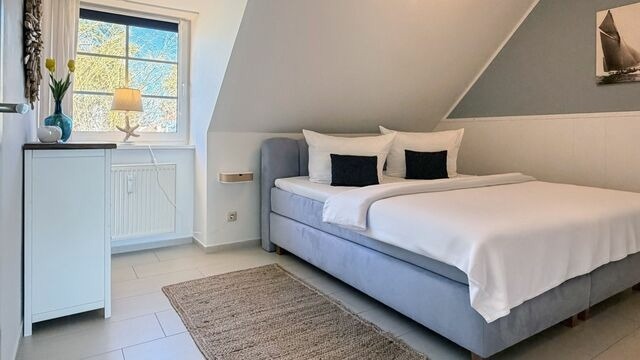 Ferienwohnung in Zingst - Boddenliebe - Bild 3