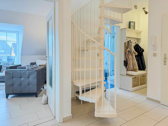 Ferienwohnung in Zingst - Boddenliebe - Bild 8