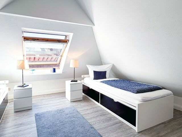 Ferienwohnung in Zingst - Boddenliebe - Bild 9