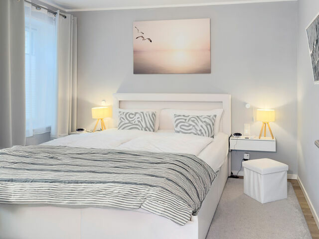 Ferienwohnung in Prerow - Sterntaucher 04 - Bild 5