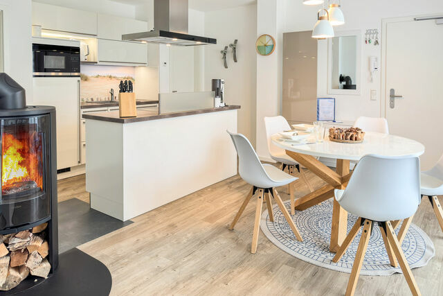 Ferienwohnung in Prerow - Sterntaucher 04 - Bild 13