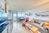 Ferienwohnung in Heiligenhafen - Ferienpark - Haus C, App. 0C0907 MeerSicht - Bild 1