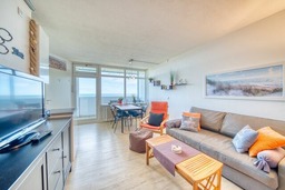 Ferienpark - Haus C, App. 0C0907 MeerSicht