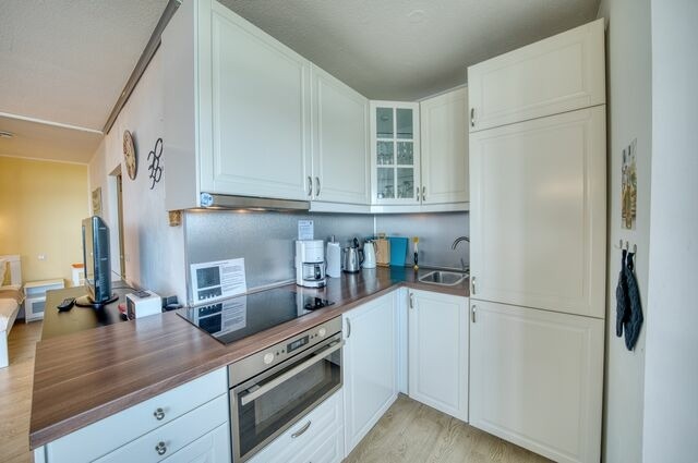 Ferienwohnung in Heiligenhafen - Ferienpark - Haus C, App. 0C0907 MeerSicht - Bild 4