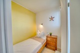 Ferienwohnung in Heiligenhafen - Ferienpark - Haus C, App. 0C0907 MeerSicht - Bild 5