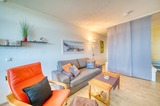 Ferienwohnung in Heiligenhafen - Ferienpark - Haus C, App. 0C0907 MeerSicht - Bild 6