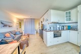 Ferienwohnung in Heiligenhafen - Ferienpark - Haus C, App. 0C0907 MeerSicht - Bild 8