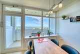 Ferienwohnung in Heiligenhafen - Ferienpark - Haus C, App. 0C0907 MeerSicht - Bild 9