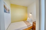 Ferienwohnung in Heiligenhafen - Ferienpark - Haus C, App. 0C0907 MeerSicht - Bild 10