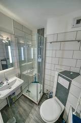 Ferienwohnung in Heiligenhafen - Ferienpark - Haus C, App. 0C0907 MeerSicht - Bild 11