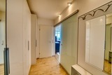 Ferienwohnung in Heiligenhafen - Ferienpark - Haus C, App. 0C0907 MeerSicht - Bild 14