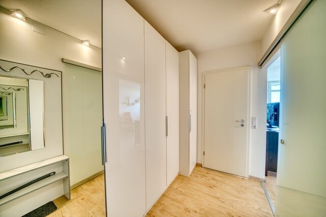 Ferienwohnung in Heiligenhafen - Ferienpark - Haus C, App. 0C0907 MeerSicht - Bild 15