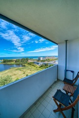 Ferienwohnung in Heiligenhafen - Ferienpark - Haus C, App. 0C0907 MeerSicht - Bild 16