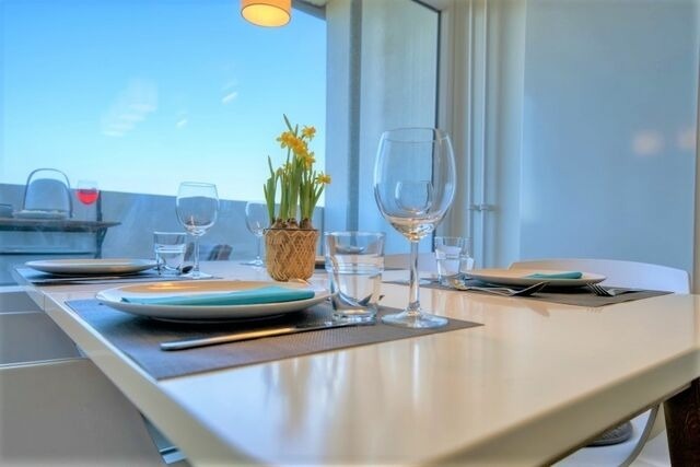 Ferienwohnung in Heiligenhafen - Ferienpark - Haus B, App. 0B0602 - Bild 5