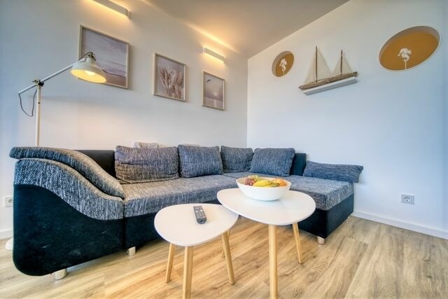 Ferienwohnung in Heiligenhafen - Ferienpark - Haus B, App. 0B0602 - Bild 8