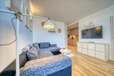 Ferienwohnung in Heiligenhafen - Ferienpark - Haus B, App. 0B0602 - Bild 9