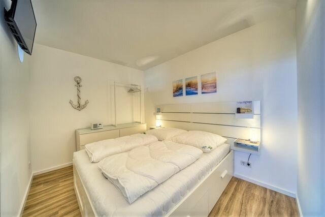 Ferienwohnung in Heiligenhafen - Ferienpark - Haus B, App. 0B0602 - Bild 10