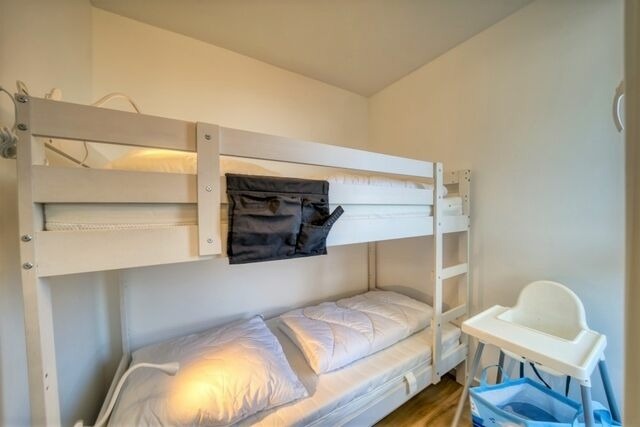Ferienwohnung in Heiligenhafen - Ferienpark - Haus B, App. 0B0602 - Bild 11